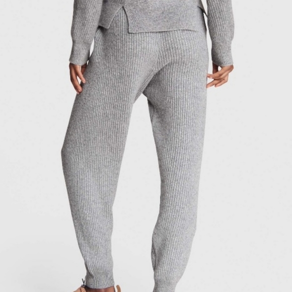 Rag & BonePierce Cashmere Pants Wmns  sz XL nwt - Picture 6 of 6